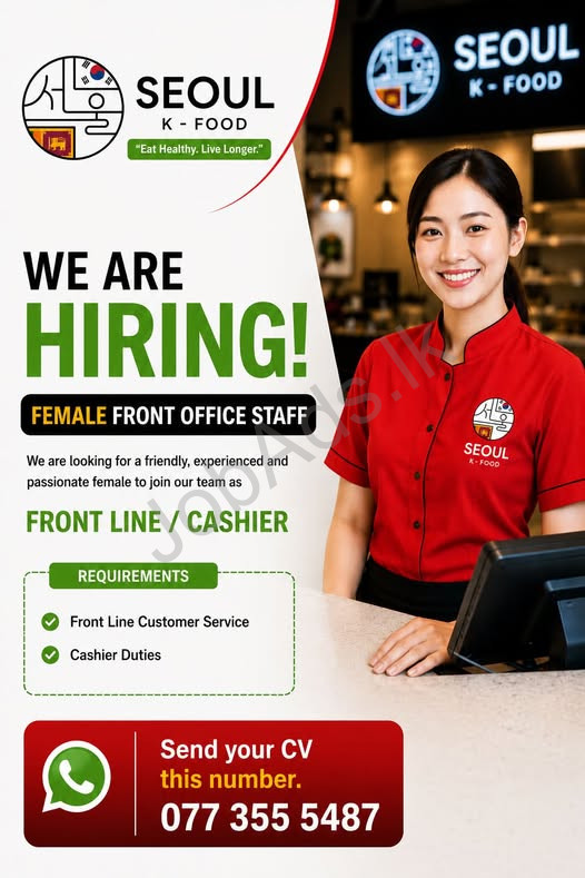 Company banner