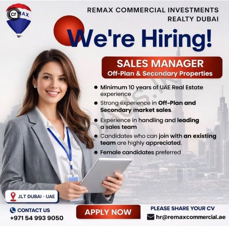 Company banner