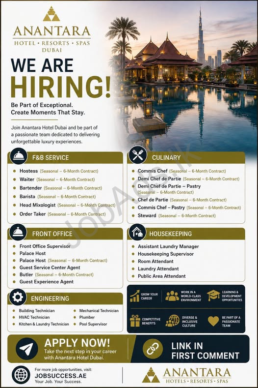 Company banner