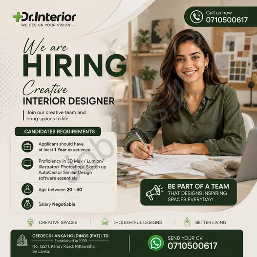 Company banner