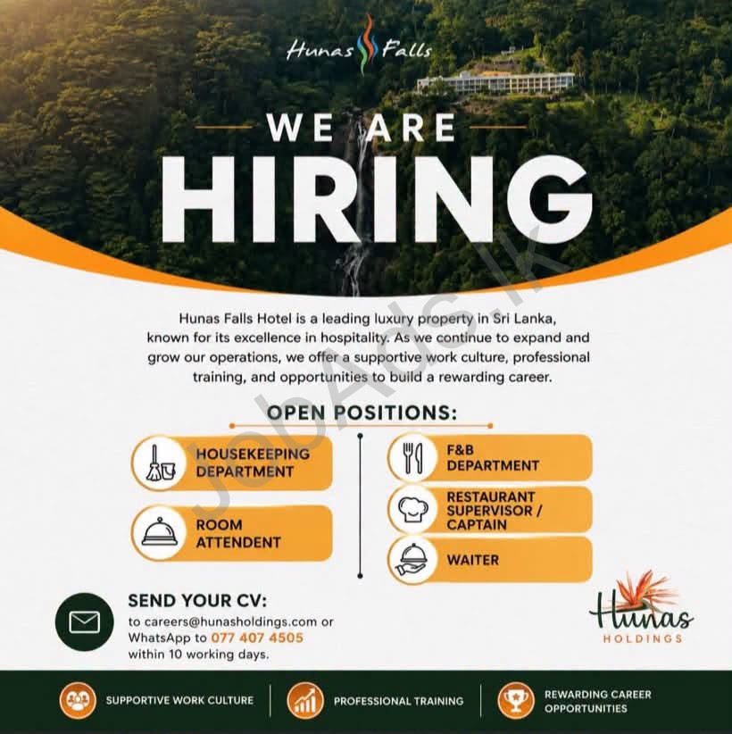 Company banner
