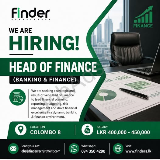 Company banner