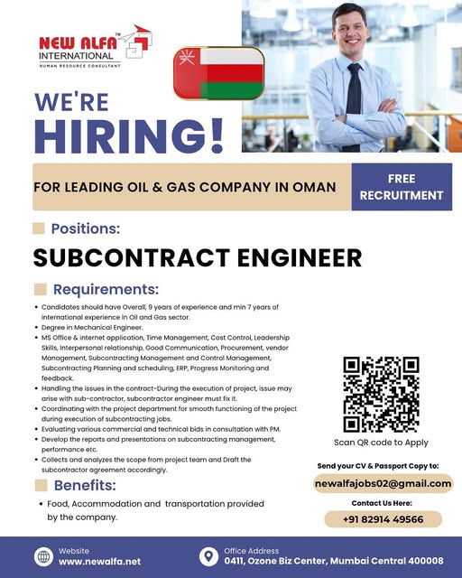 Company banner