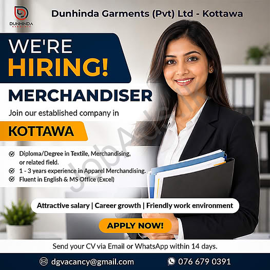 Company banner