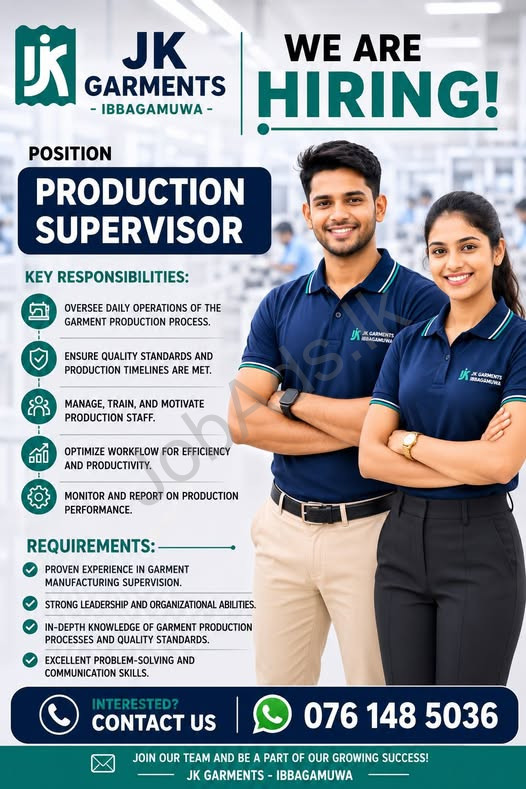 Company banner