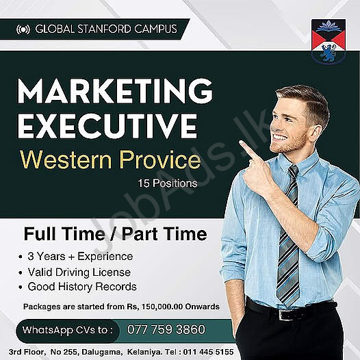 Company banner