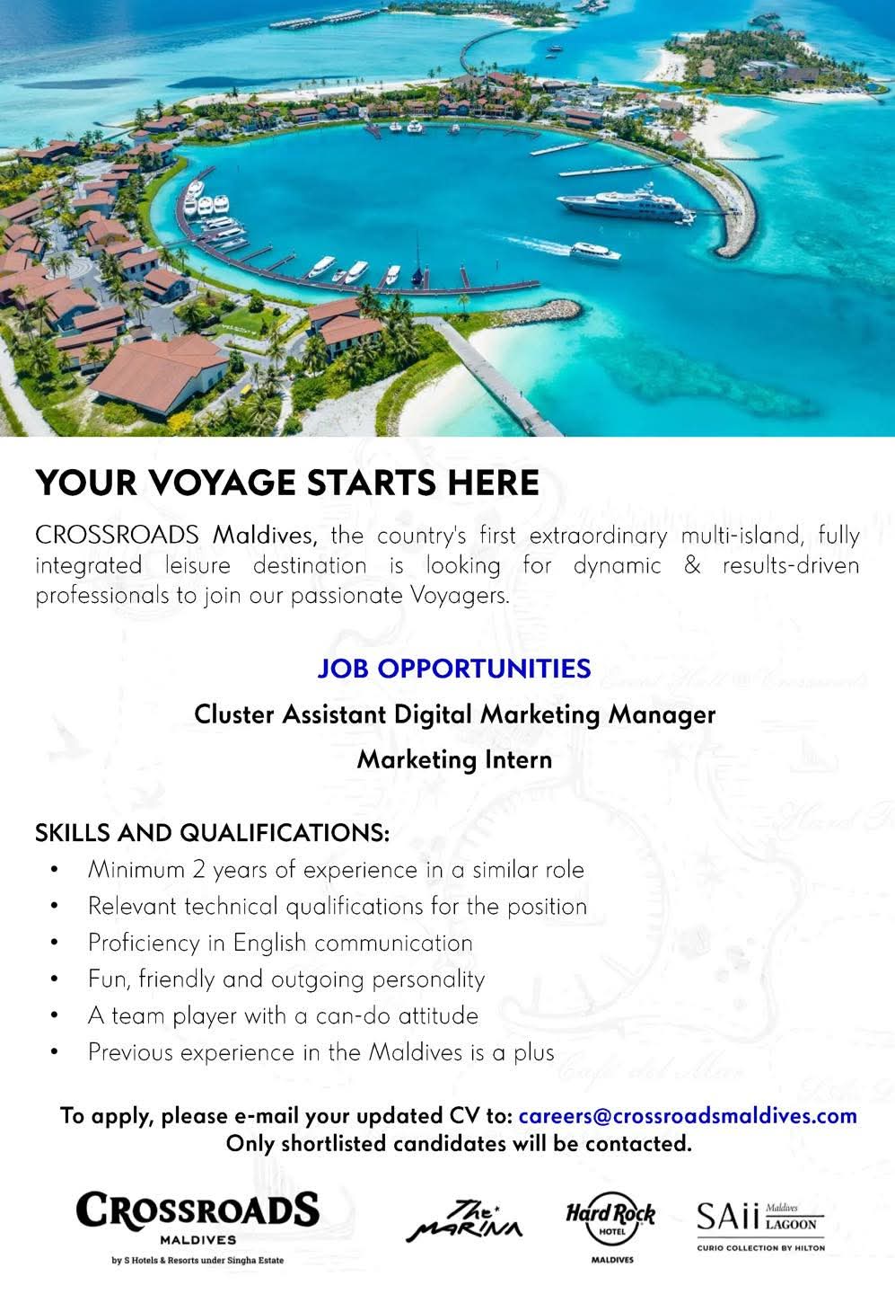 Company banner
