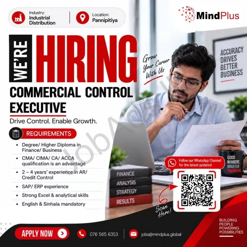 Company banner