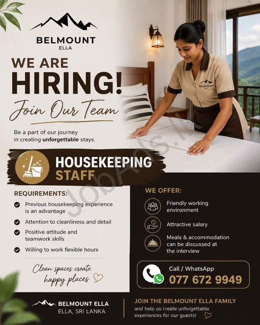Company banner