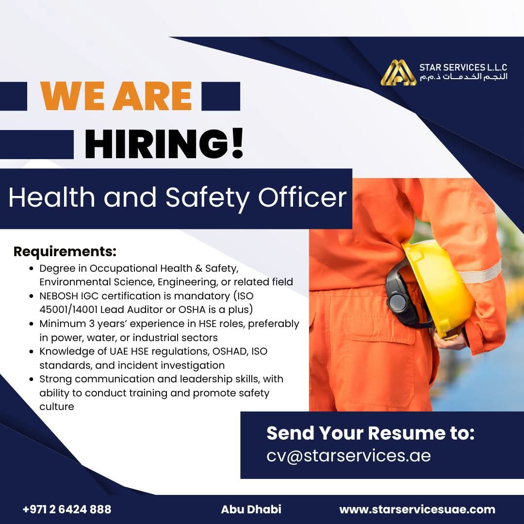 Company banner