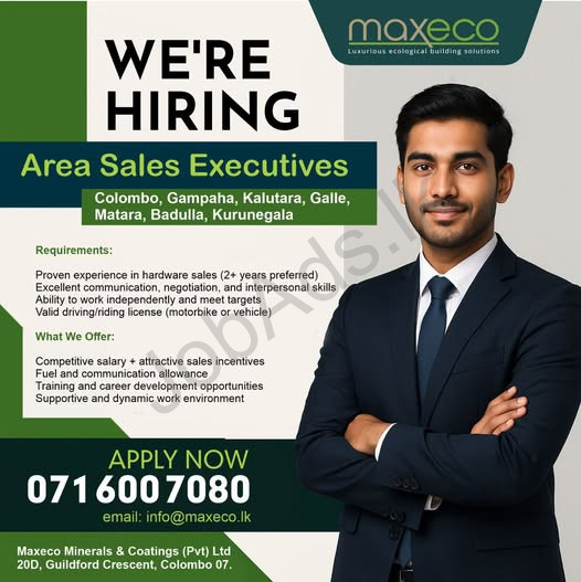 Company banner