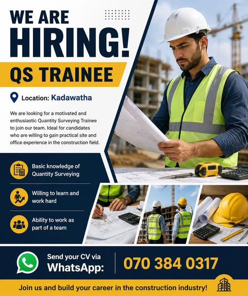Company banner