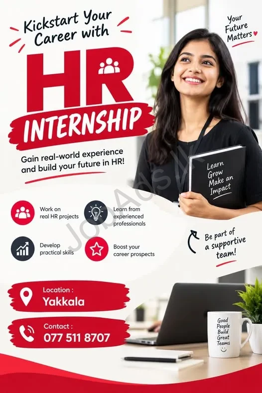 Company banner