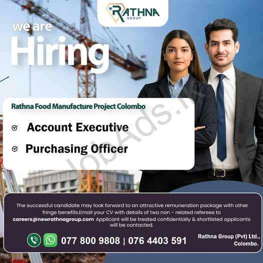 Company banner