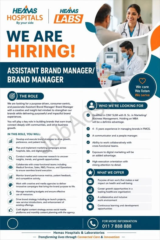 Company banner
