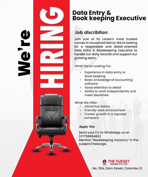 Company banner