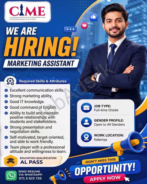 Company banner