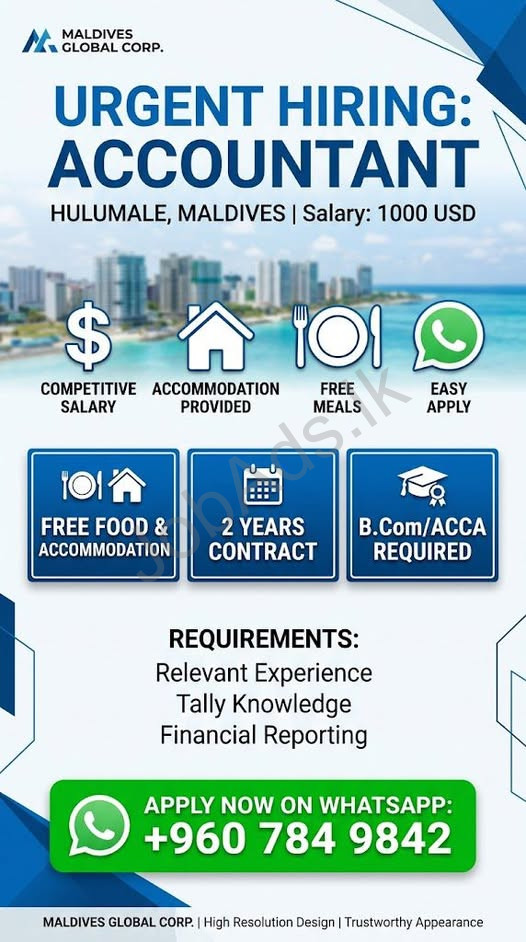 Company banner