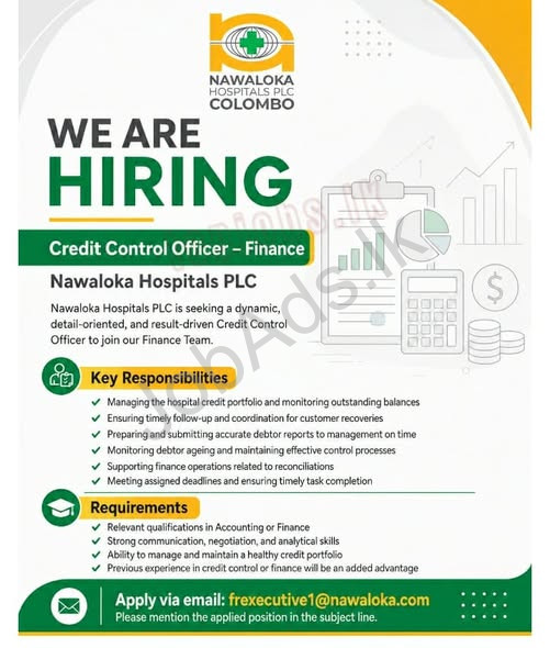 Company banner