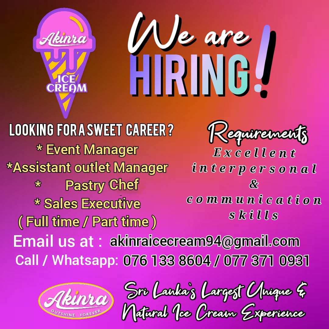 Company banner