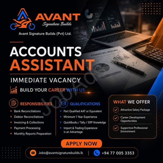 Company banner