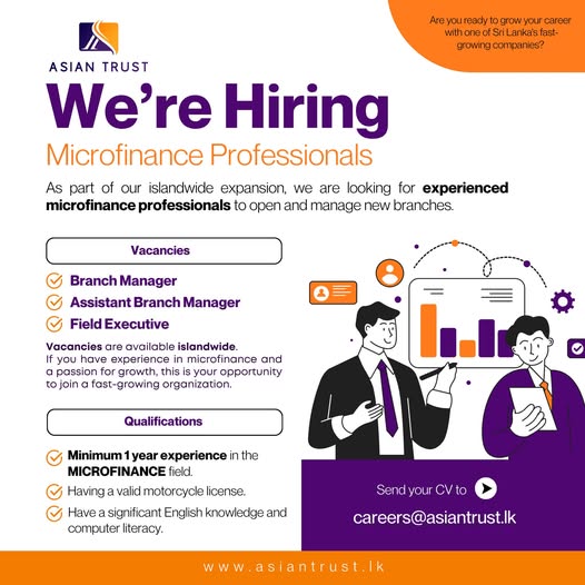 Company banner