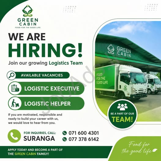 Company banner