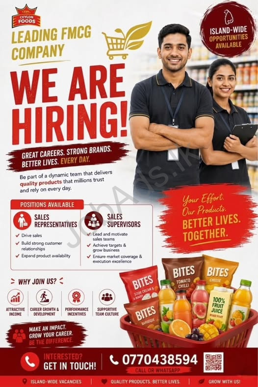 Company banner
