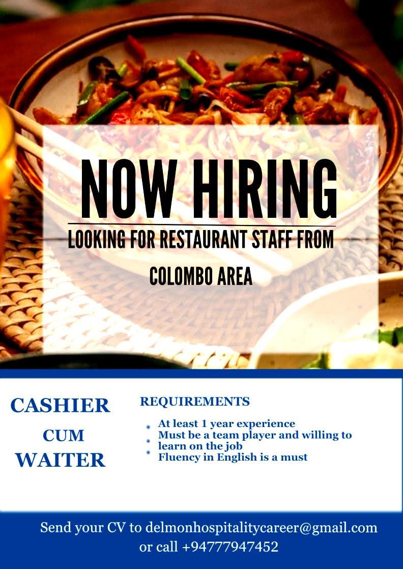 Company banner