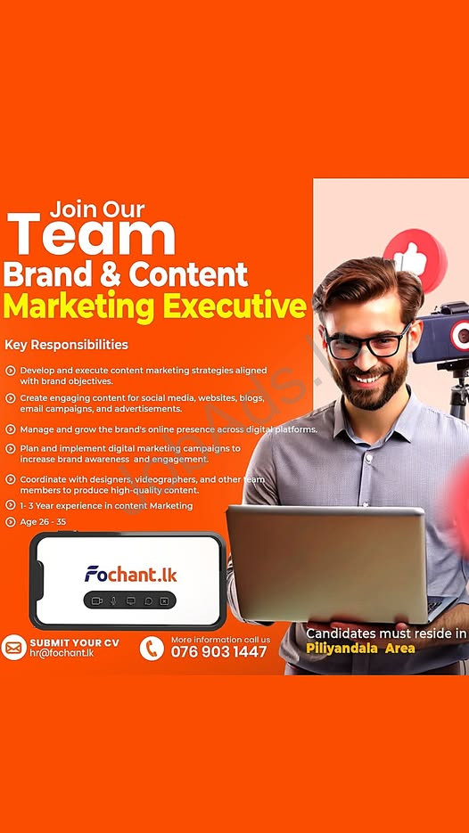 Company banner