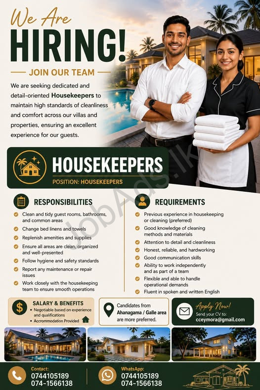 Company banner