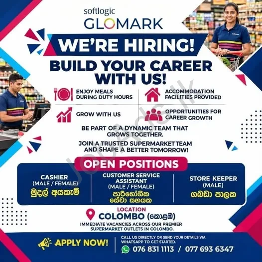 Company banner