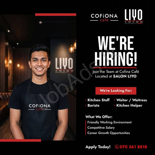 Company banner