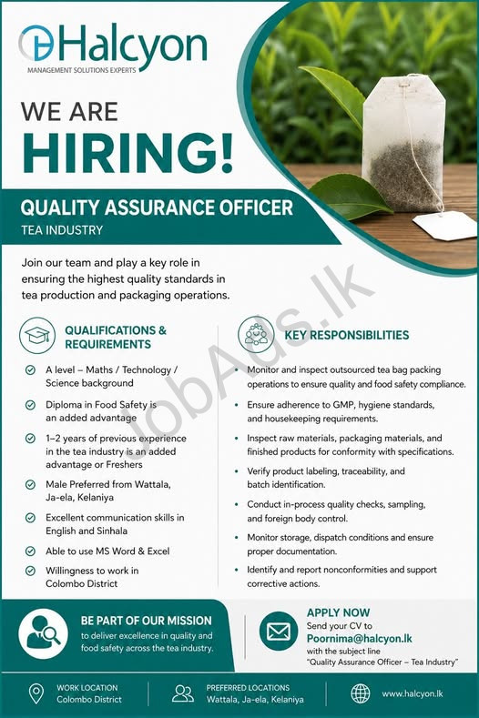 Company banner