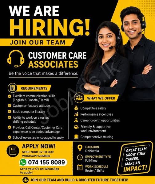 Company banner