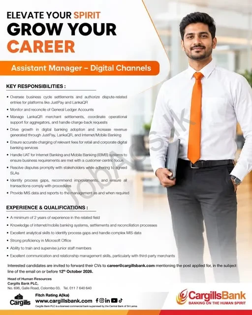 Company banner