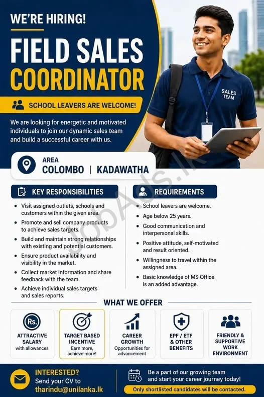 Company banner