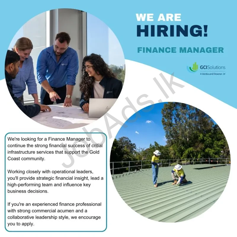 Company banner