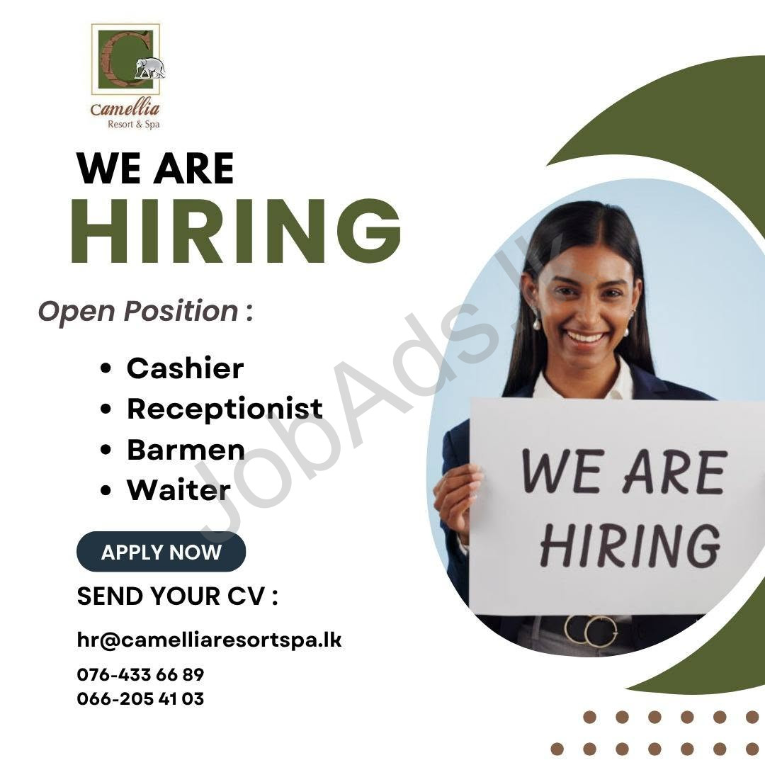 Company banner