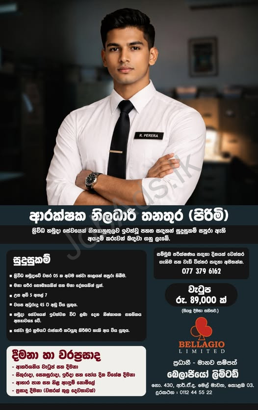 Company banner