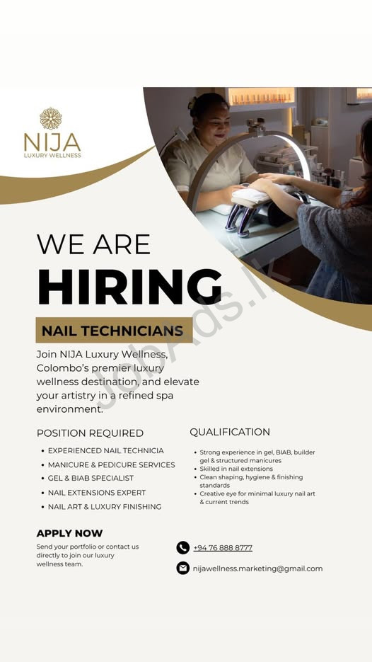 Company banner