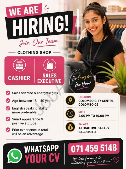 Company banner