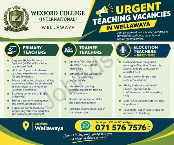 Company banner