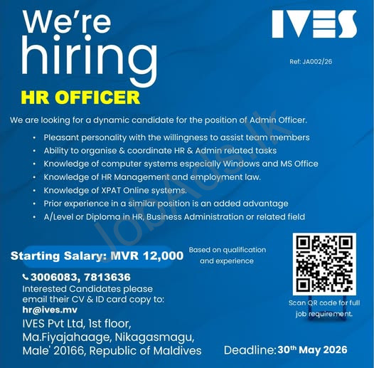 Company banner