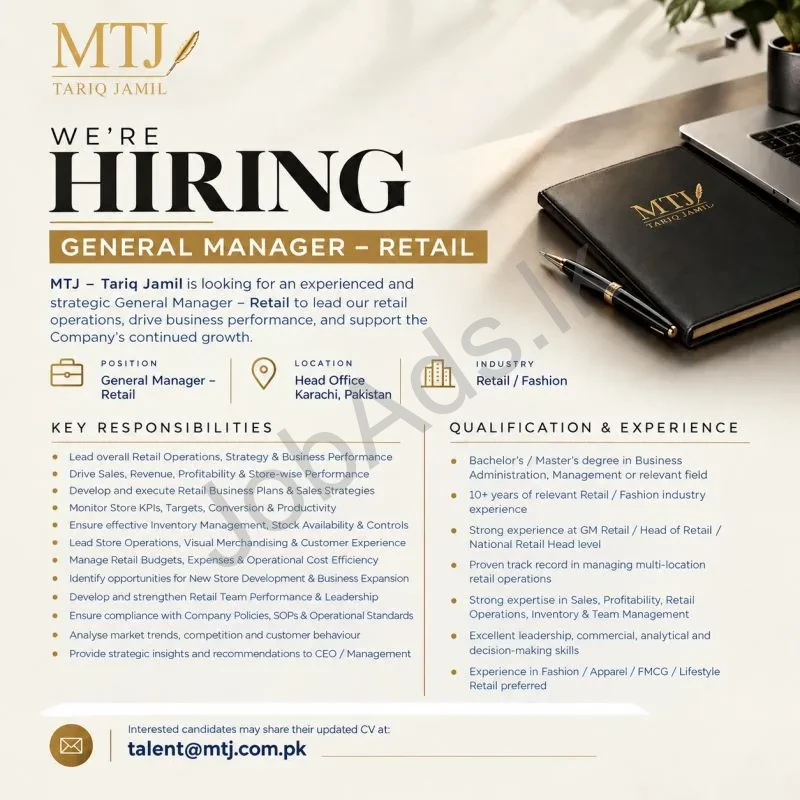 Company banner