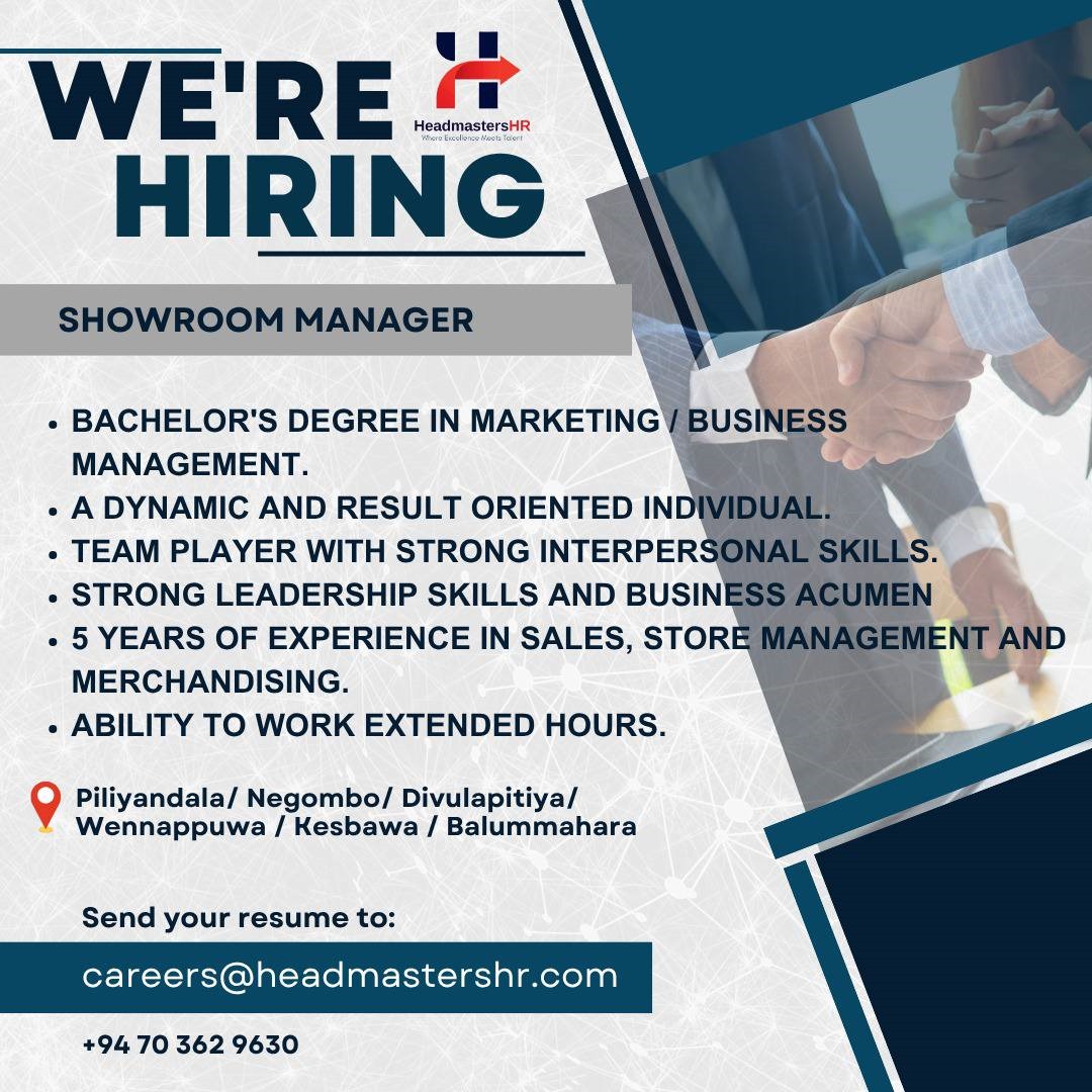 Company banner