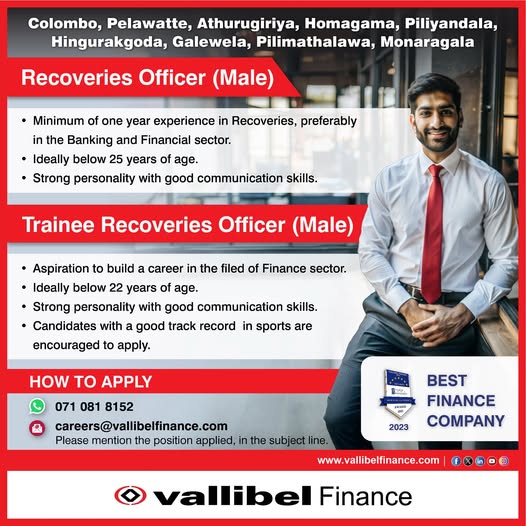 Company banner