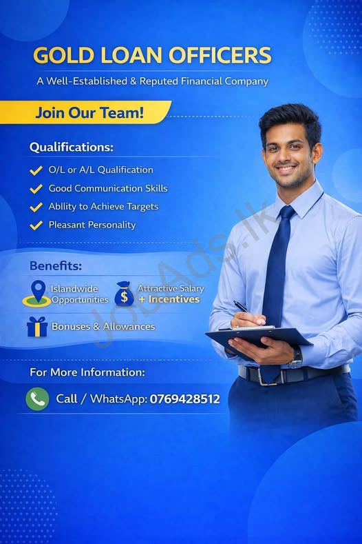 Company banner