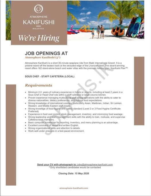 Company banner