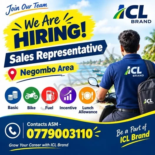 Company banner